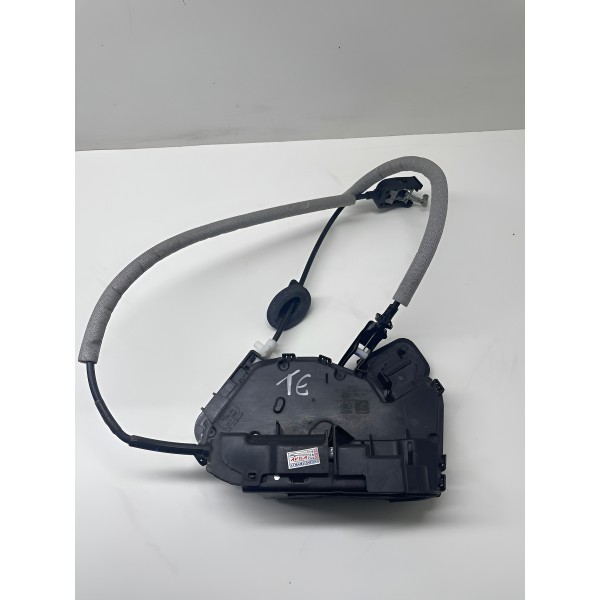 Fechadura Porta Tras/esquerda Volkswagen Nivus 2022