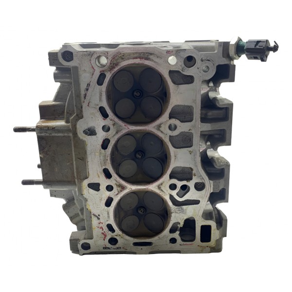 Cabeçote Volkswagen Nivus 2022 1.0 3cc