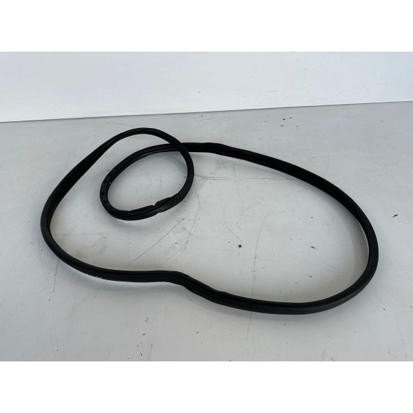 Borracha Interna Porta Dianteira Direita Civic Lxs 2014 3762