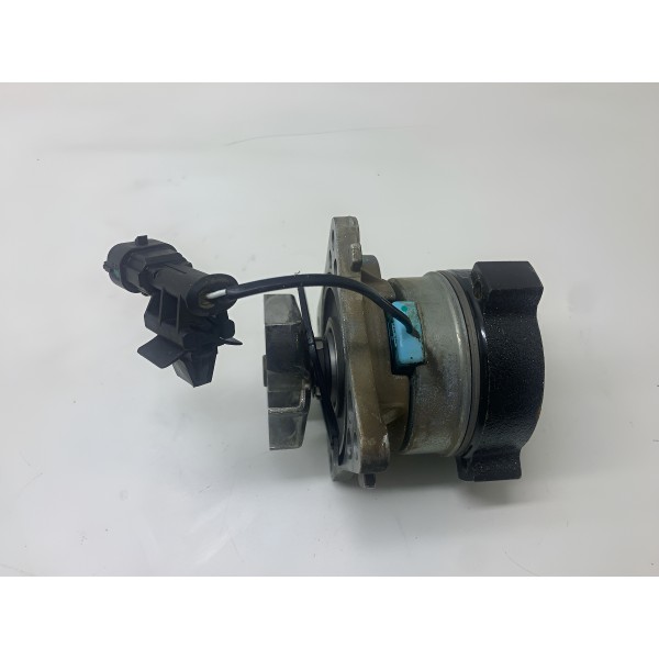 Bomba D' Água Jac T50 2022 1.6