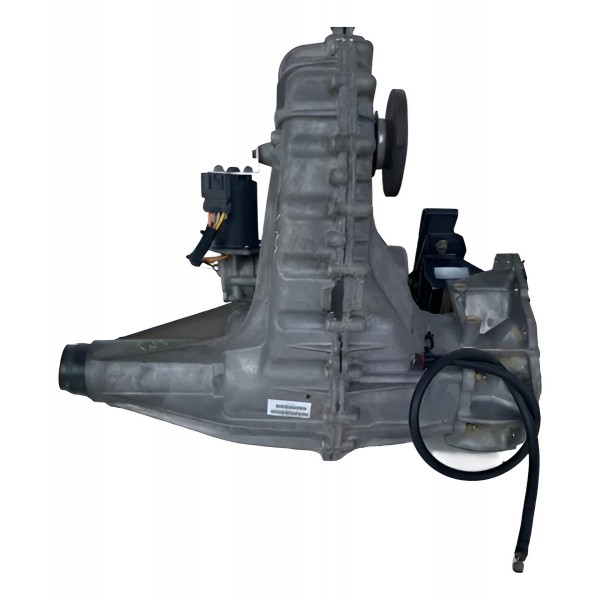 Caixa De Tração Dodge Ram 2012 6.7