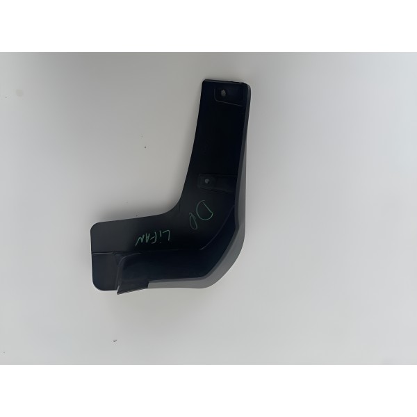 Lameiro Badana Dianteira Direita Lifan X80 2019 127