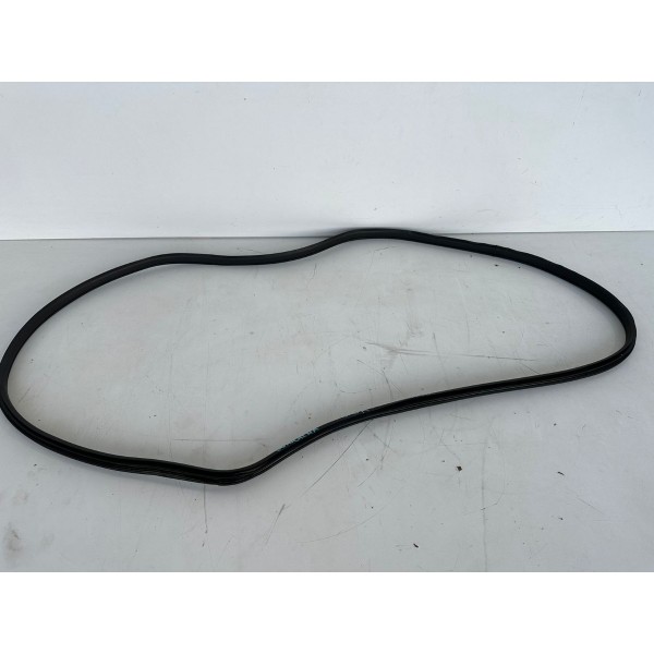 Borracha Interna Porta Diant. Esquerda Civic Lxs 2014 3761