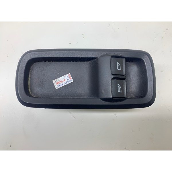 Botão Vidro Dian/esquerdo Ford Ka 2020