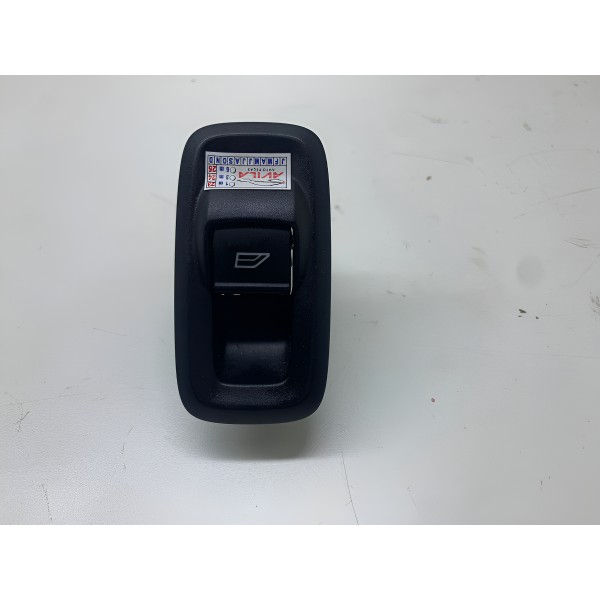 Botão Vidro Dian/direito Ford Ka 2020