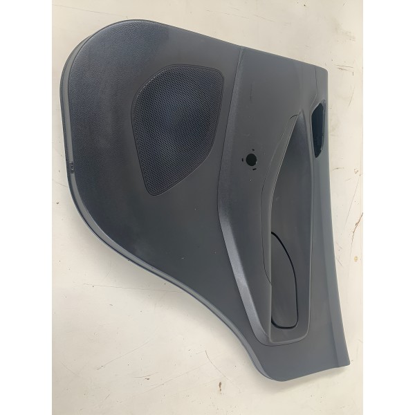 Forro Porta Tras/direita Ford Ka 2020