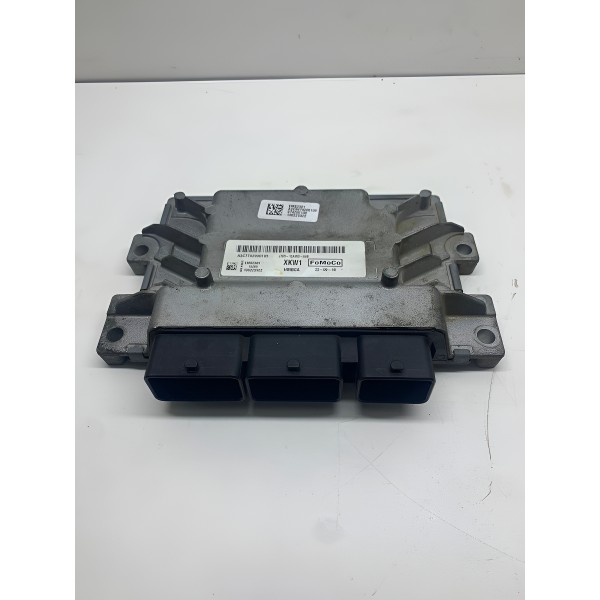 Módulo Injeção Ford Ka 2020 1.0