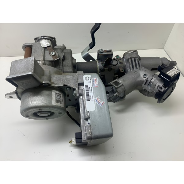 Coluna De Direção Ford Ka 2020 1.0 3cc