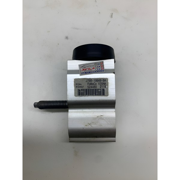 Válvula Expansão Ar Condicionado Ford Ka 2020 1.0