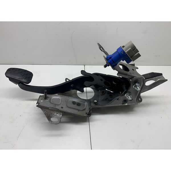 Pedal Freio Ford Ka 2020 1.0