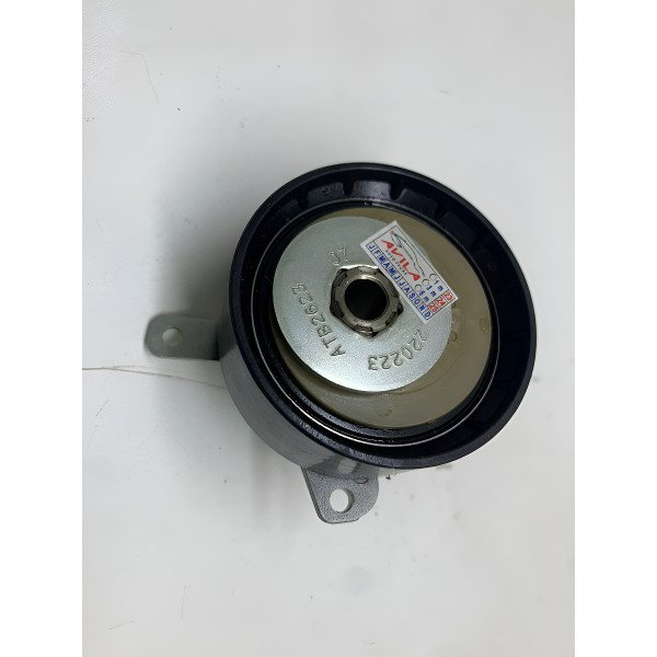 Tensor Correia Dentada Ford Ka 2020 1.0