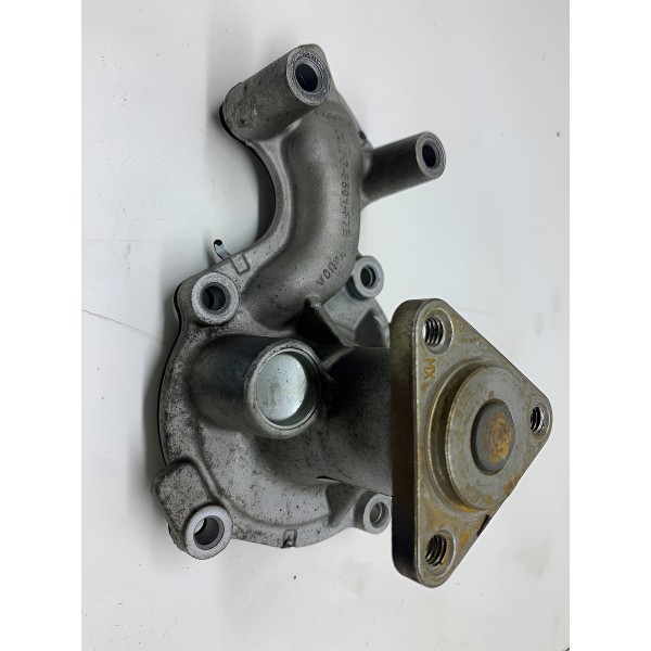 Bomba D'água Ford Ka 2020 1.0