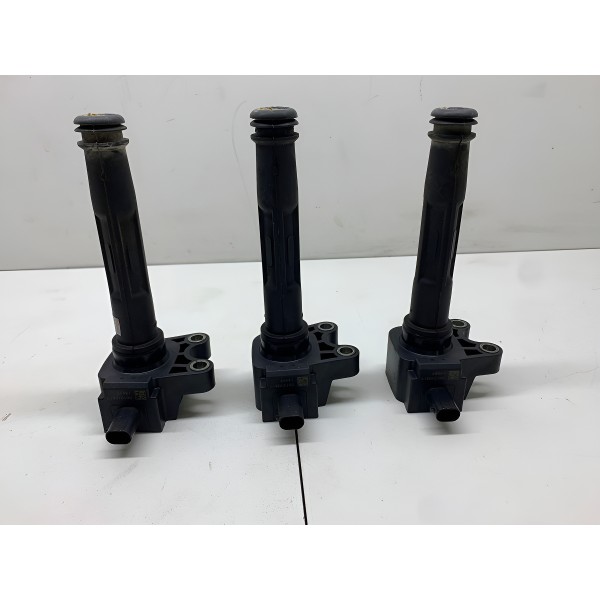 Bobina Ignição Ford Ka 2020 1.0 3cc