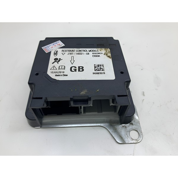 Módulo Centralina Ford Ka 2020 1.0