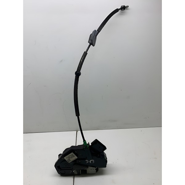 Fechadura Porta Dian/esquerda Ford Ka 2020