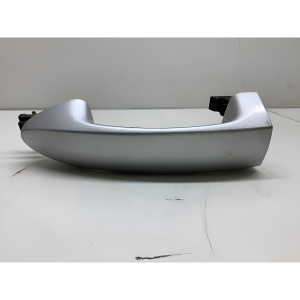 Maçaneta Externa Tras/esquerda Ford Ka Traseira Traseira