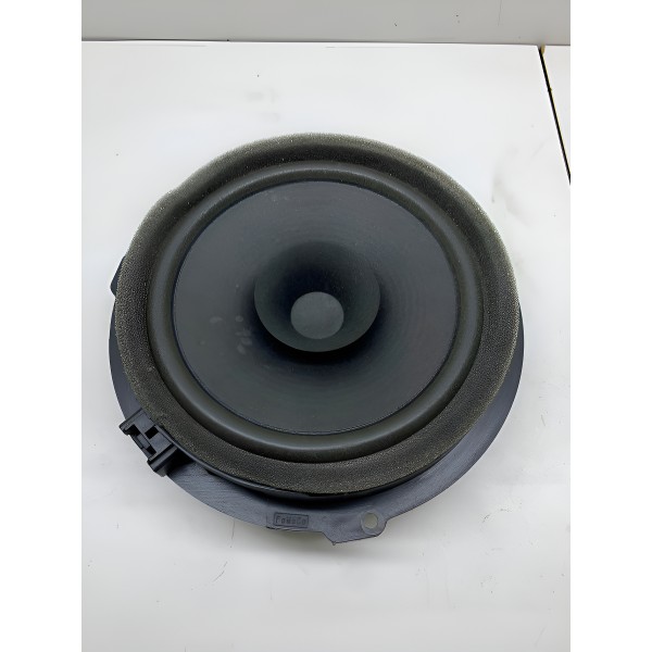 Alto Falante Tras/esquerdo Ford Ka 2020 Preto Preto