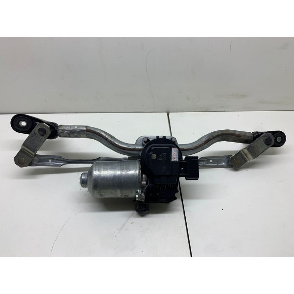 Máquina Limpador Para-brisa Ford Ka 2020 Direito Direito