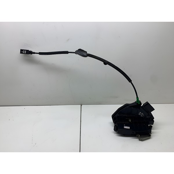 Fechadura Porta Dian/direita Ford Ka 2020