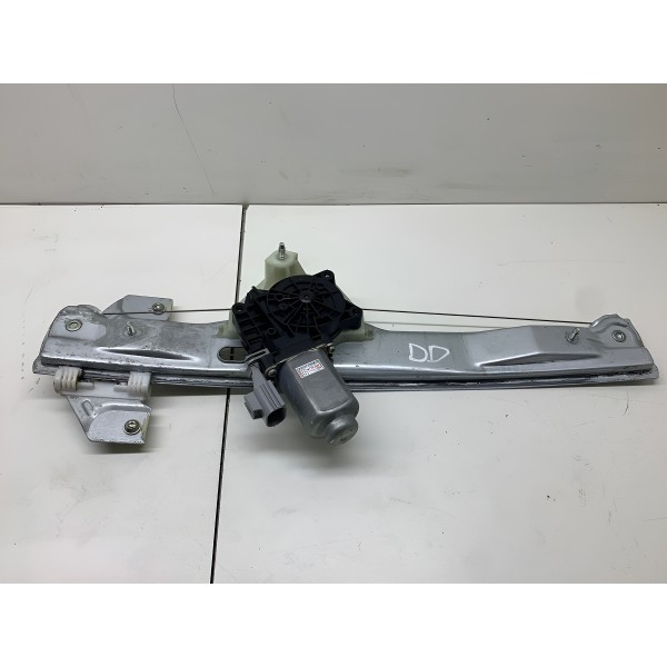 Máquina Vidro Dian/direito Ford Ka 2020