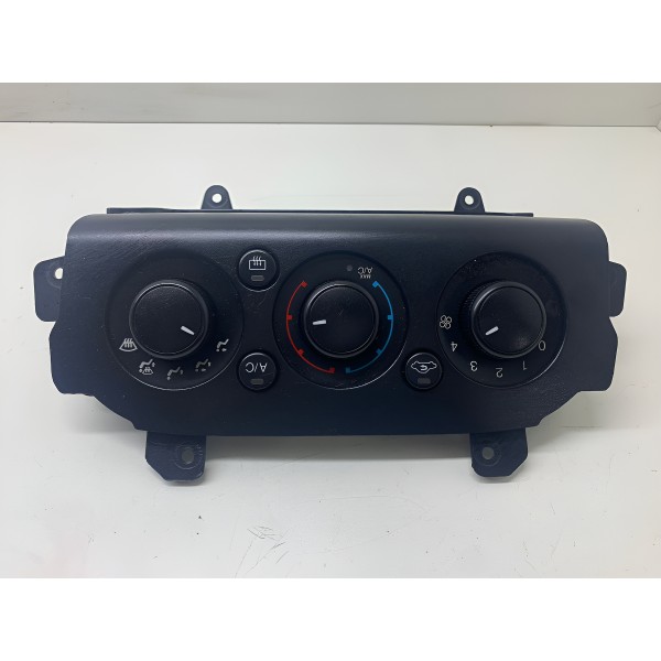 Controle Comandos Ar Condicionado Ford Ka 2020