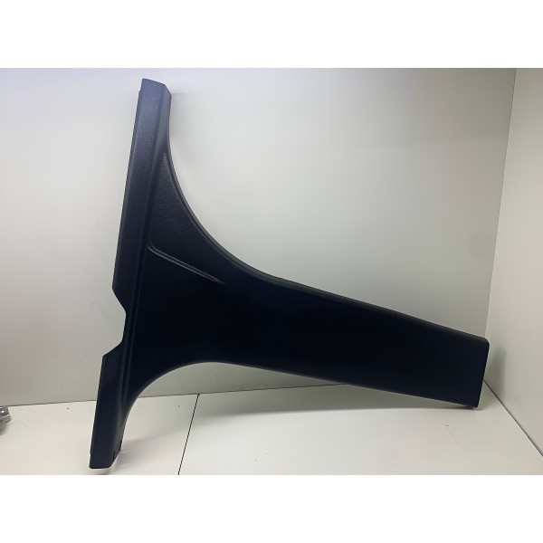 Acabamento Coluna Central Lado Direito Ford Ka 2020