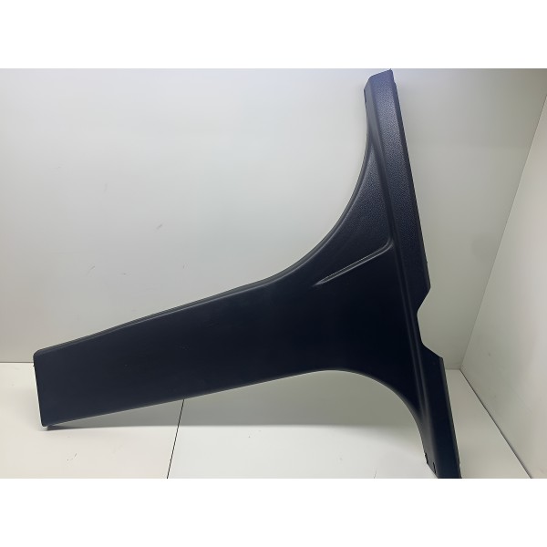 Acabamento Coluna Central Lado Esquerdo Ford Ka 2020