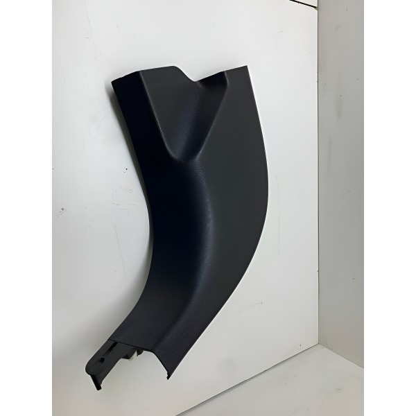 Moldura Soleira Porta Le Ford Ka 2020 Preto Preto