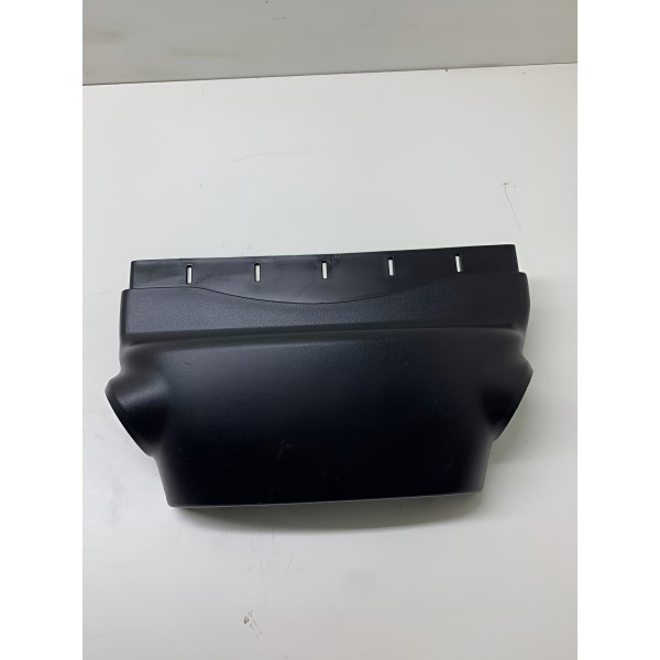 Acabamento Superior Coluna Direção Ford Ka 2020