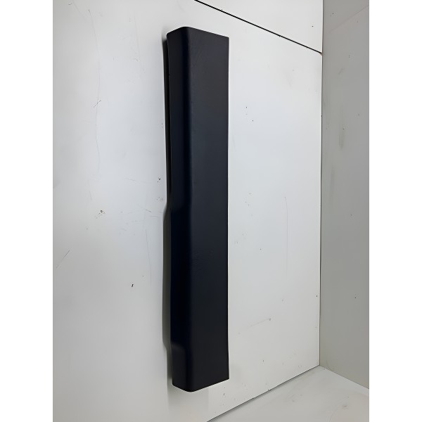 Soleira Porta Ford Ka 2020 Preto Preto