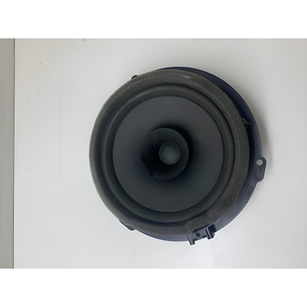 Alto Falante Tras/direito Ford Ka 2020 Preto Preto