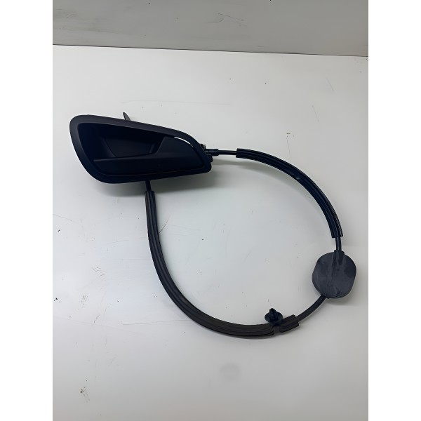 Maçaneta Porta Tras/direita Ford Ka 2020 Traseira Traseira