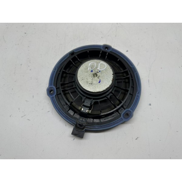 Alto Falante Dianteiro Direito Peugeot 208 2017 A019100 5265