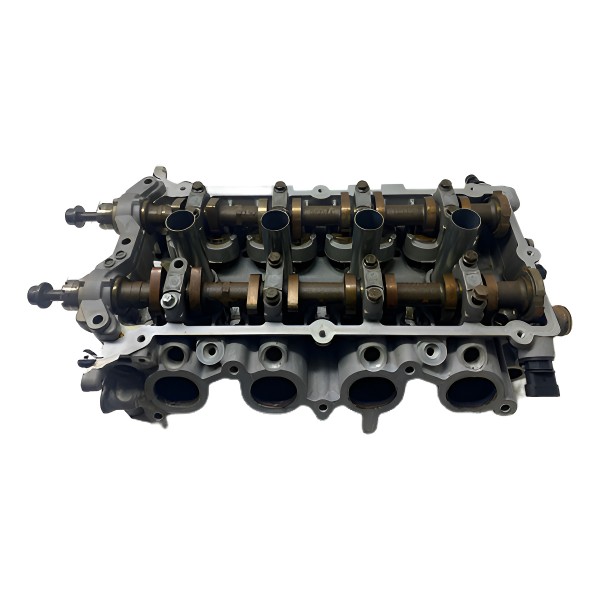 Cabeçote Motor Jac T50 2022 1.6