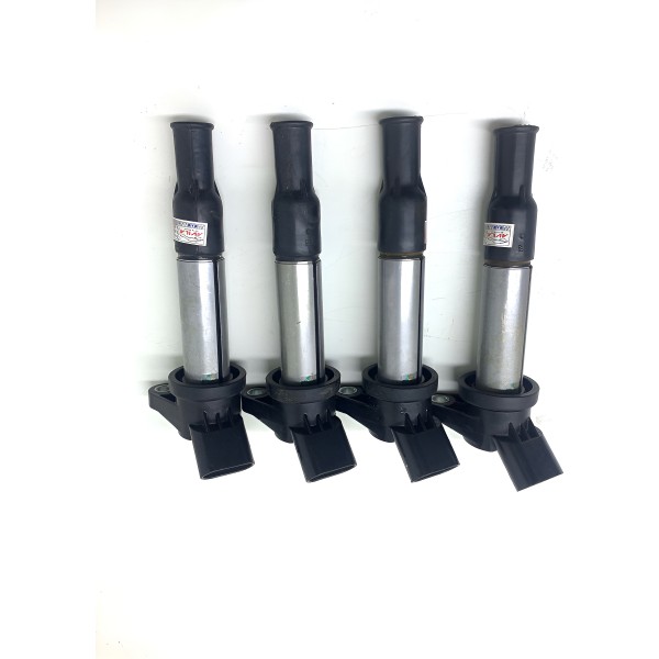 Bobina Ignição Jac T50 2022 1.6