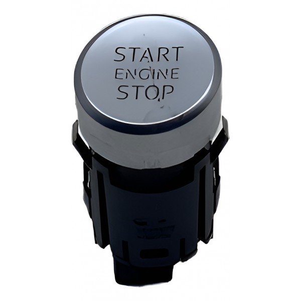 Botão Start/stop - Audi Q5 Sline 2.0 2022