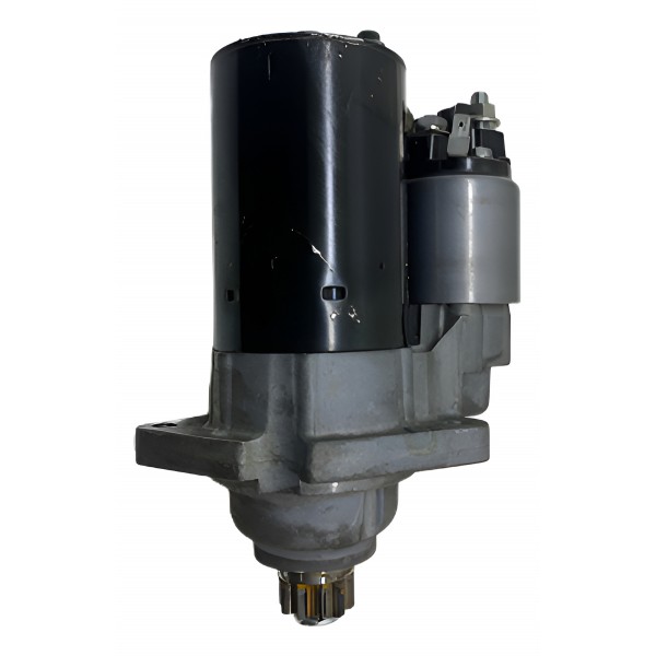 Motor De Arranque Jac T50 2022 1.6