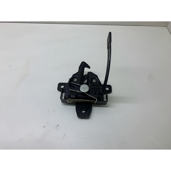 Fechadura Trava Capô Dianteiro Jac T50 2022