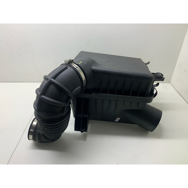 Caixa Filtro De Ar Jac T50 2022 1.6