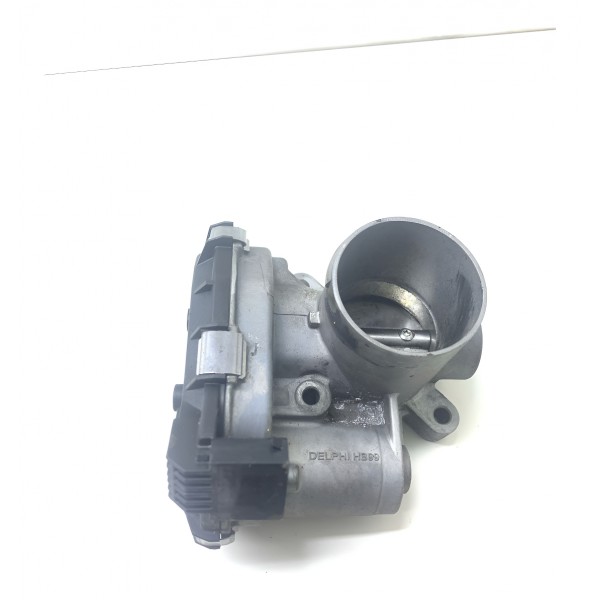 Tbi Corpo Borboleta Jac T50 2022 1.6