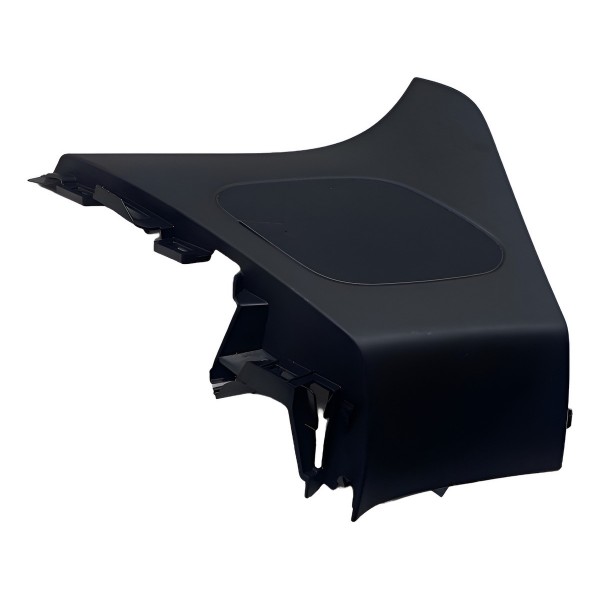 Acabamento Coluna Porta-mala ( Dir ) - Audi Q5 Sline 2022