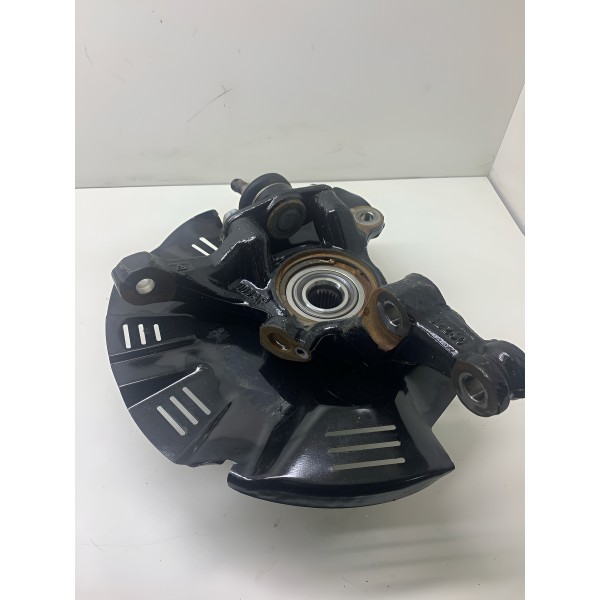 Manga Eixo Dian/direito Jac T50 2022 1.6