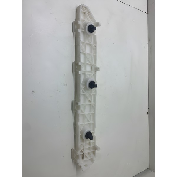 Guia Do Parachoque Jac T50 2022 Esquerdo