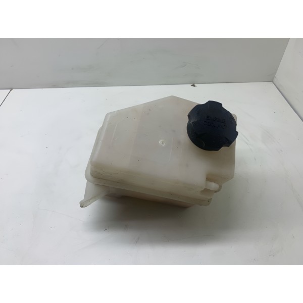 Reservatório Água Radiador Jac T50 2022