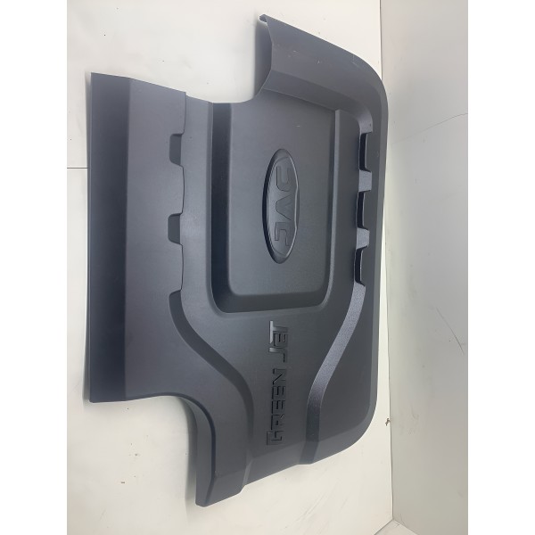 Capa Tampa Motor Jac T50 2022 1.6