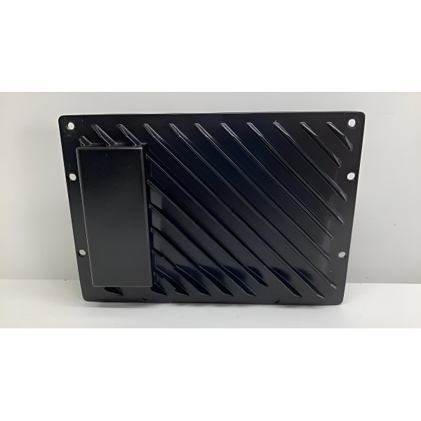 Módulo Amplificador Som Discovery 4 2013 Ch3219c164bd 941 P Prateado