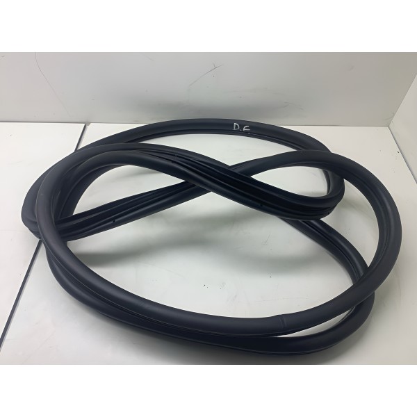 Borracha Porta Dian/esquerda Jac T50 2022