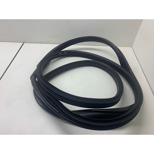 Borracha Porta Tras/direita Jac T50 2022