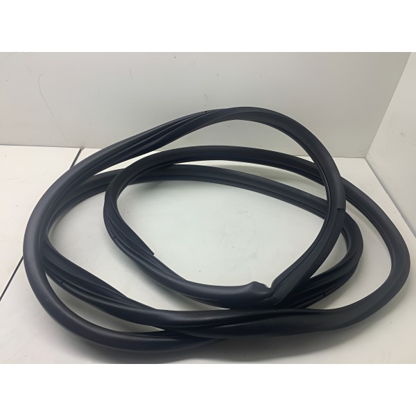 Borracha Porta Dian/direita Jac T50 2022