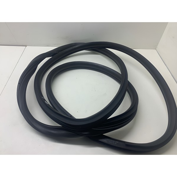 Borracha Porta Tras/esquerda Jac T50 2022